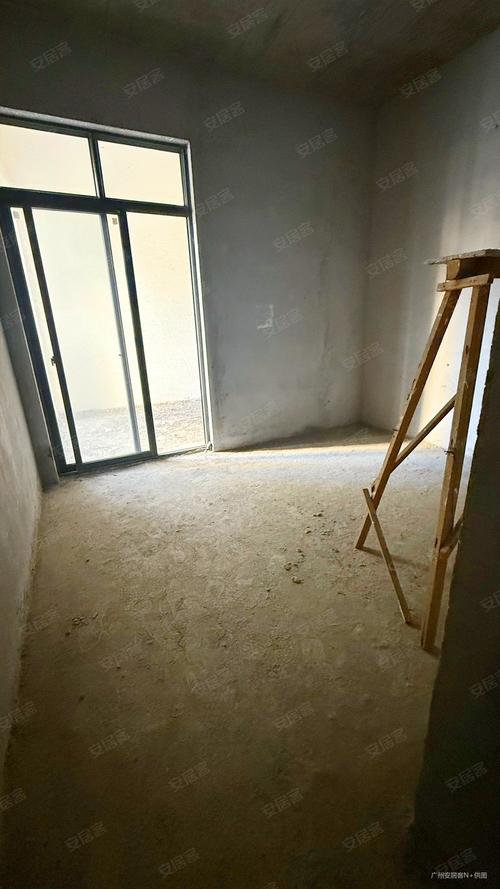 南沙优山美墅二手房价格