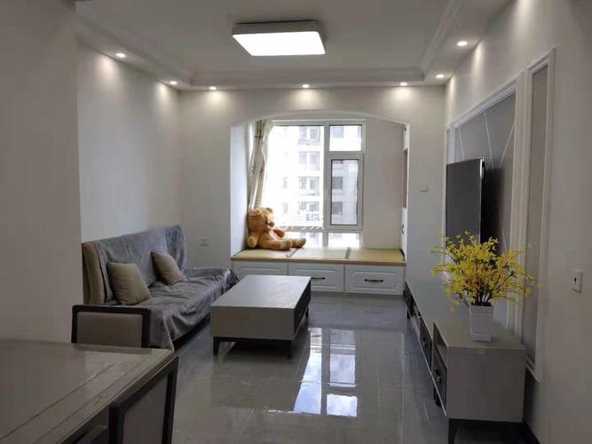 远洋戛纳小镇租房信息