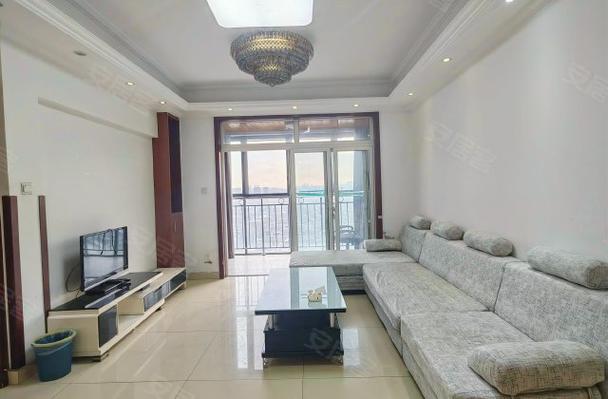 成都锦丽华庭二手房价格