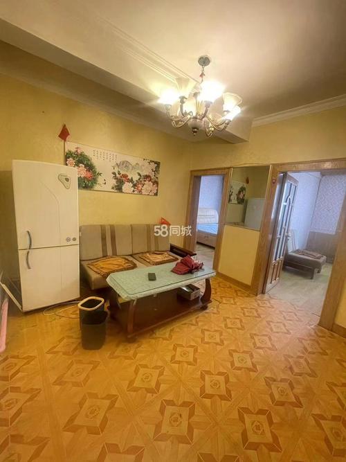 长春北安小区租房信息