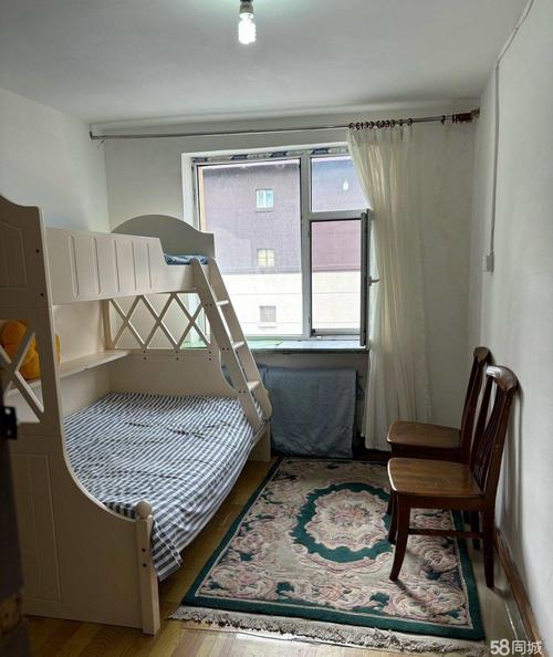 长春北安小区租房信息