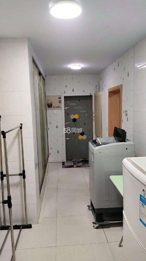 长春北安小区租房信息