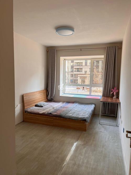 长春中铁大厦租房信息