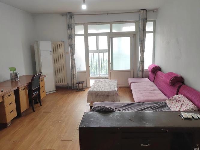 济南长清最新租房信息