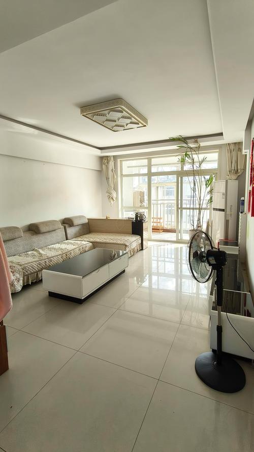 济南长清最新租房信息