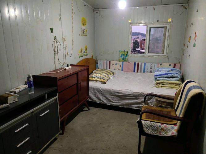 中枢小区东区租房信息