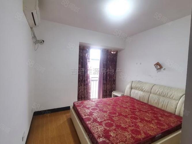 中枢小区东区租房信息