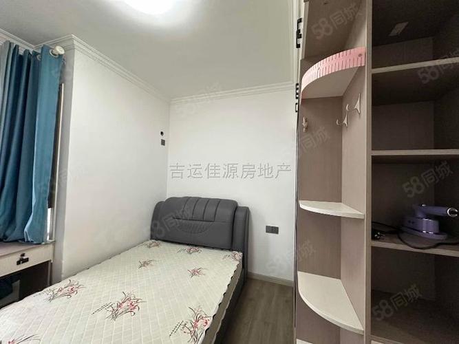 中枢小区东区租房信息