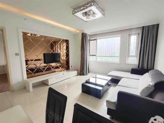 沈阳亚美利加二手房价格