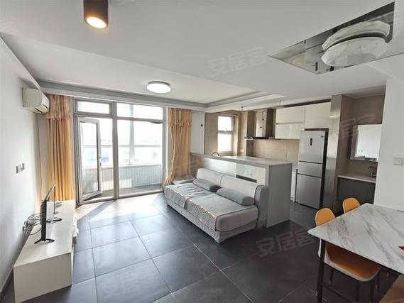 沈阳亚美利加二手房价格