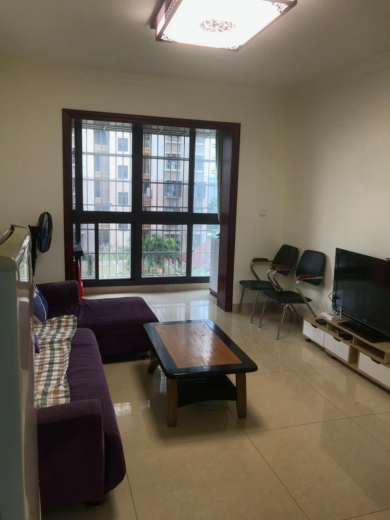 海口长堤明珠租房信息