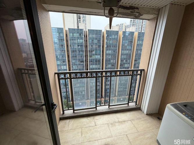 建发天府鹭洲二手房价格