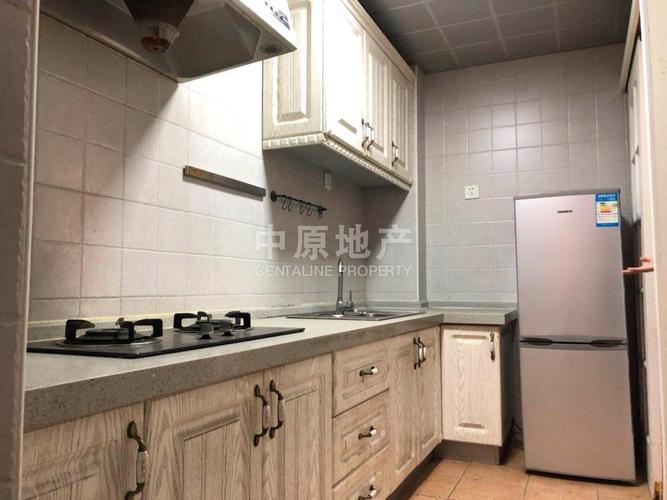 建发天府鹭洲二手房价格