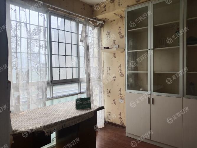 玫瑰城产业园二手房价格