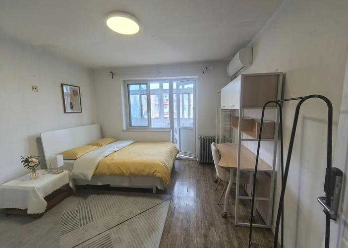 大坪 链家 租房信息