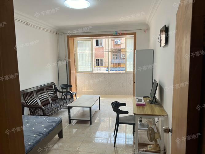 北京交通大学二手房价格