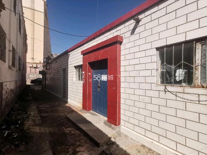 东胜天骄花园租房信息