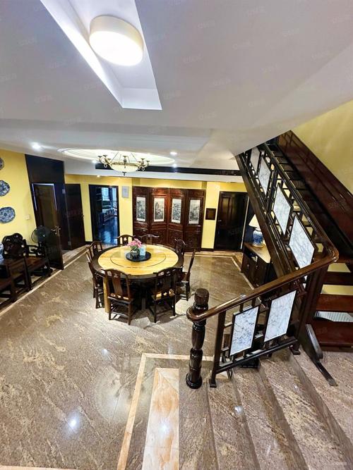 保利锦湖林语二手房价格