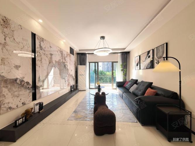 弹子石国际社区二手房