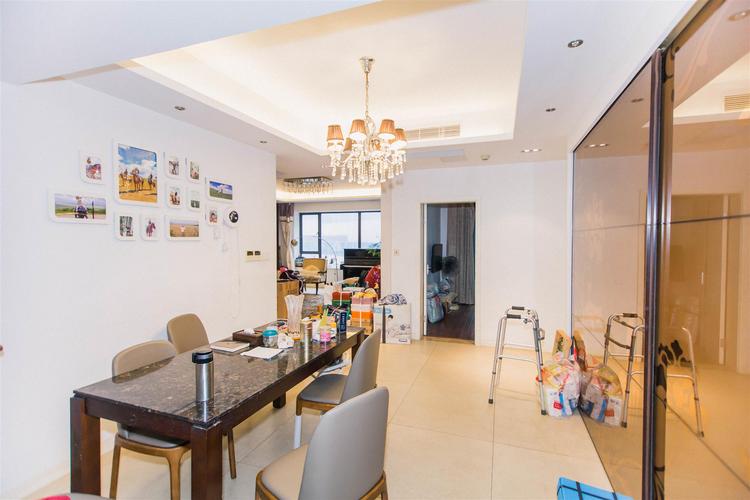 无锡茂业豪园二手房价格