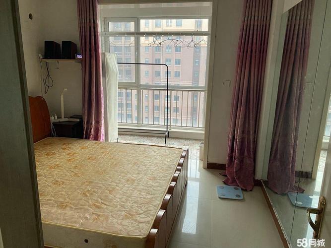 58同城文登租房信息