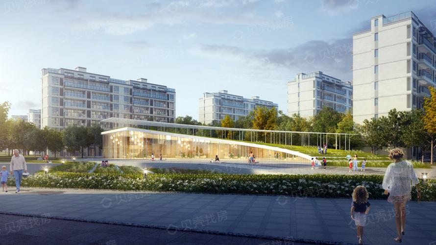 协信天骄观澜国际社区