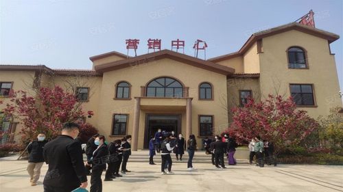 协信天骄观澜国际社区