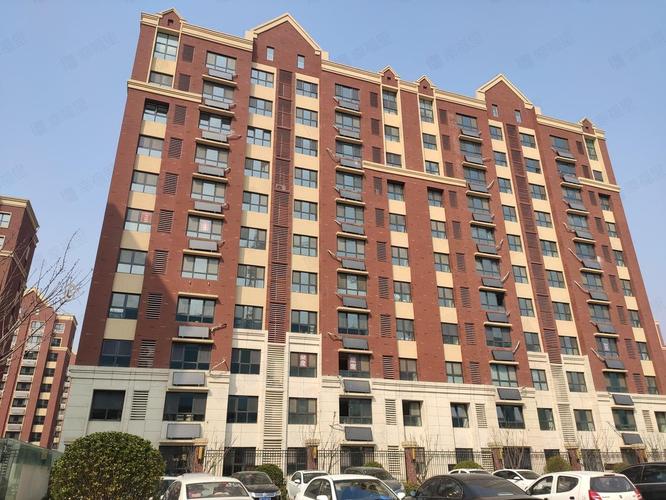 长沙中海国际社区房价