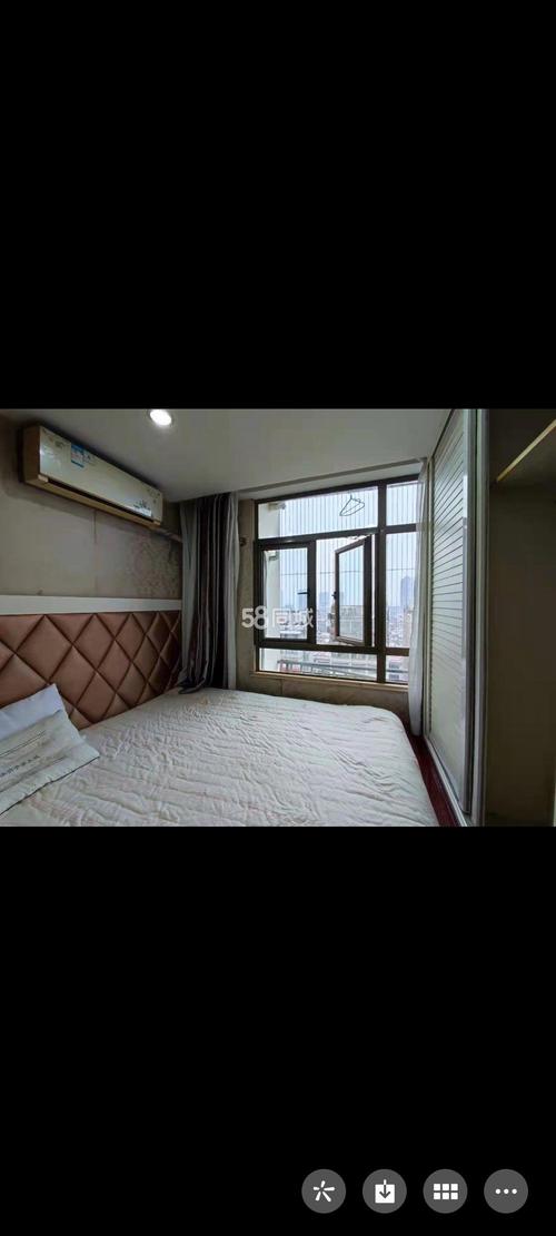 长沙米兰春天租房信息