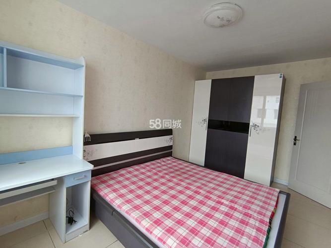 呼市58最新租房信息