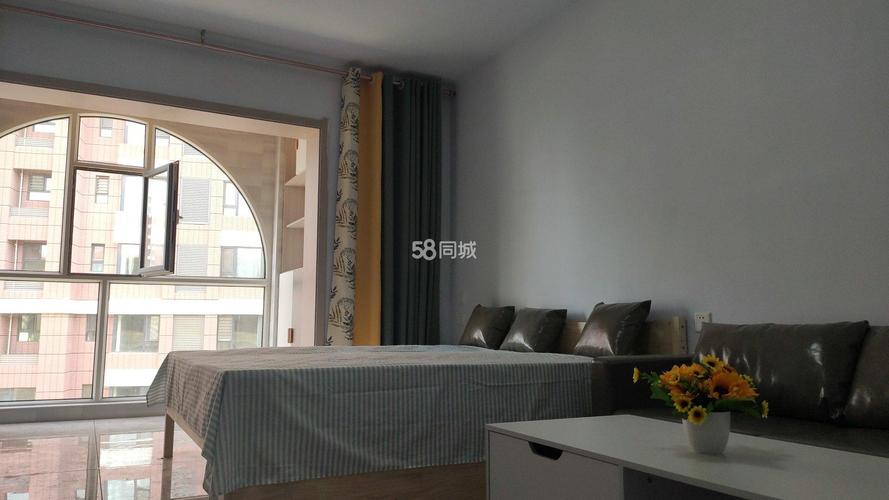 呼市58最新租房信息