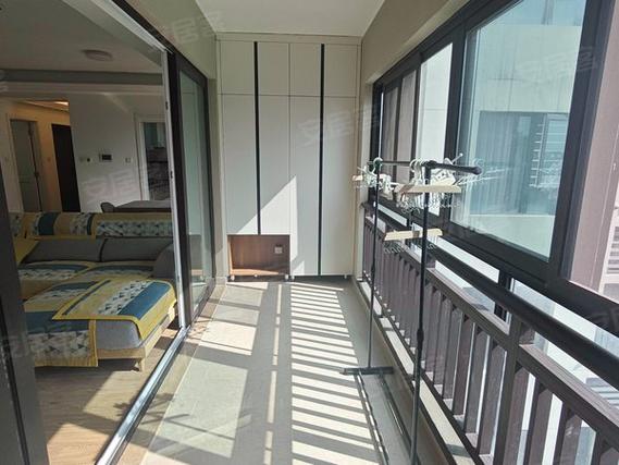 重庆万科观承二手房价格