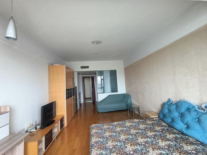 上海时代大厦租房信息