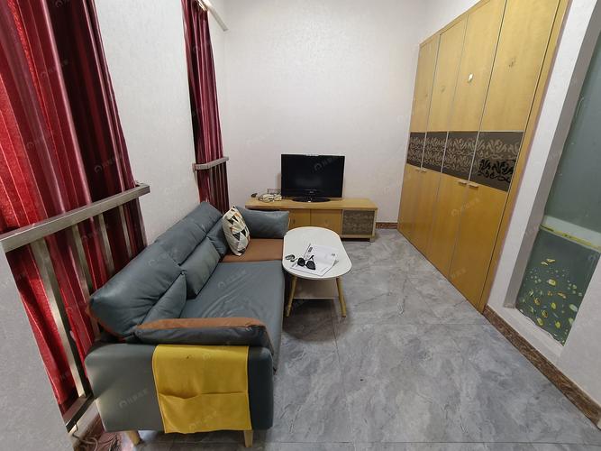 上海时代大厦租房信息