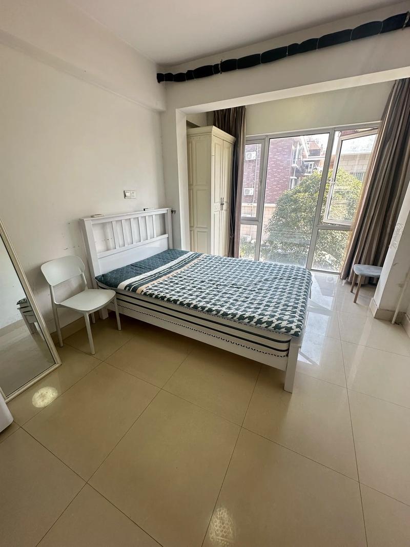 上海时代大厦租房信息