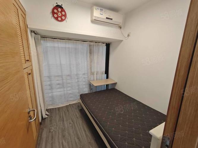 南山蛇口公寓租房信息