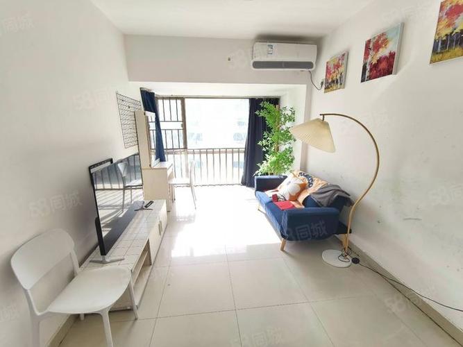 南山蛇口公寓租房信息