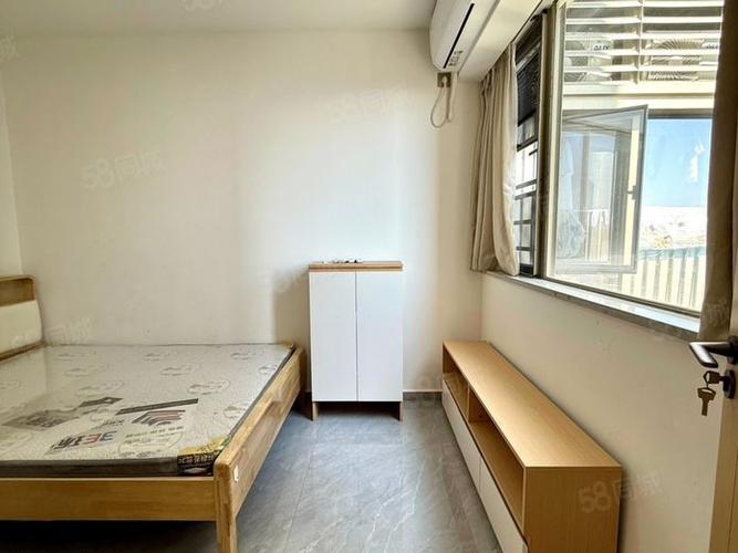 南山蛇口公寓租房信息