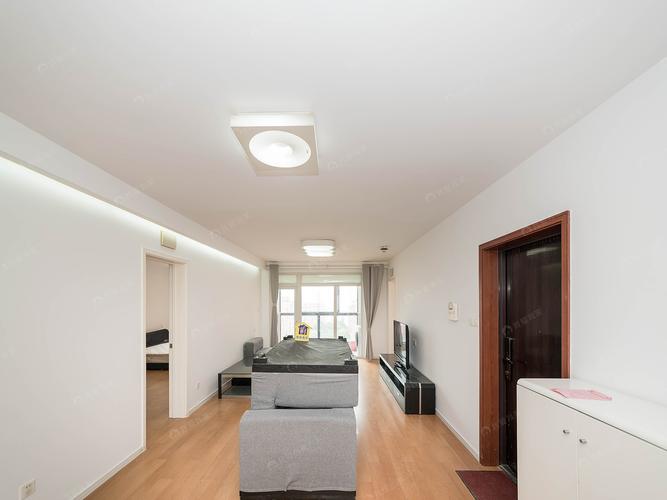 朗诗未来之家二手房价格