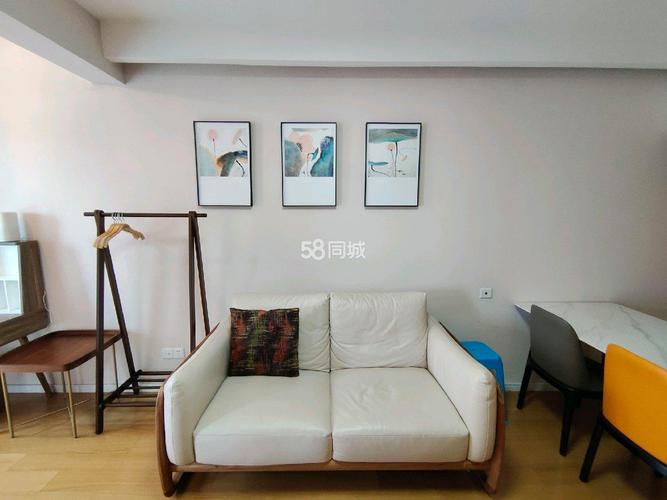 朗诗未来之家二手房价格