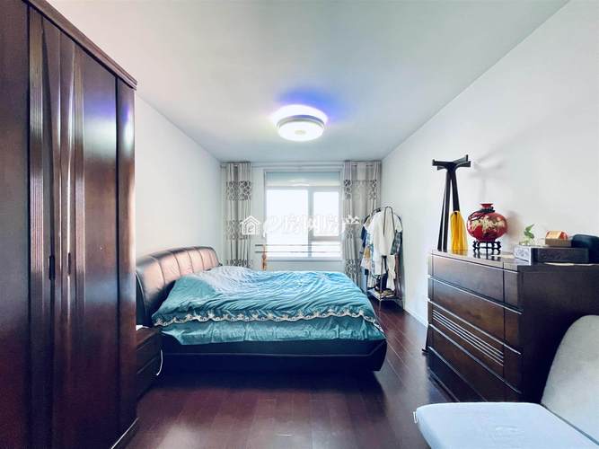 朗诗未来之家二手房价格