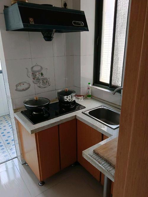 溧水南方新城租房信息