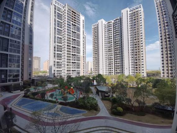 东海湾属于什么社区