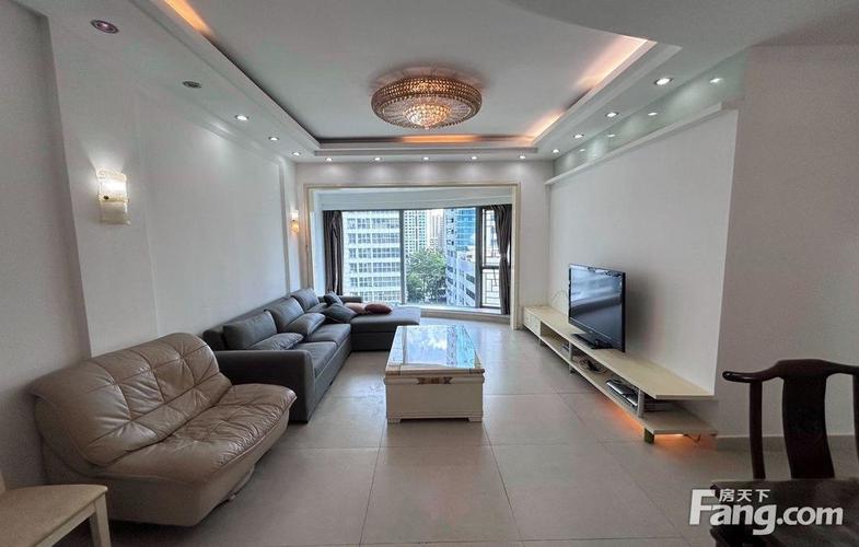 深圳东海花园租房信息