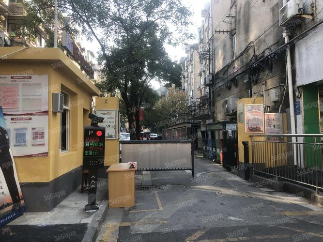 南京花红园社区户数