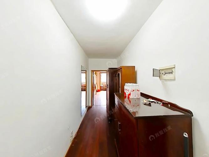 南京花红园社区户数