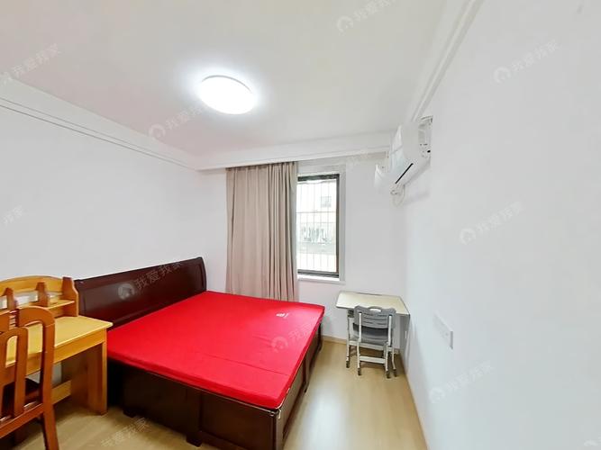 南京花红园社区户数