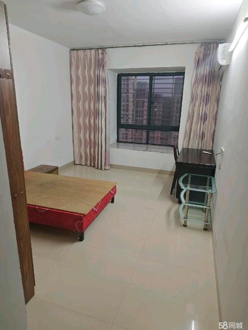 晋江世贸御龙湾社区