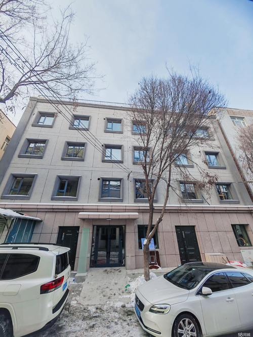 乌鲁木齐王家梁社区