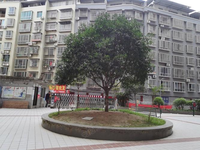 成都凯莱帝景二手房价格